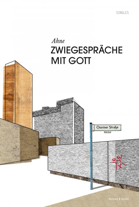 Cover-Bild Zwiegespräche mit Gott