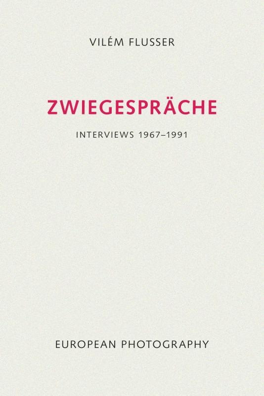 Cover-Bild Zwiegespräche