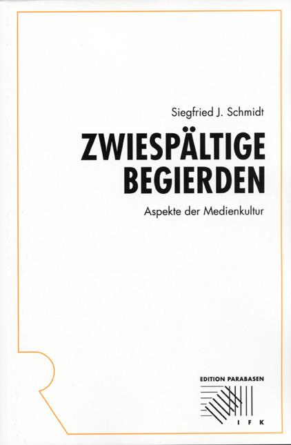 Cover-Bild Zwiespältige Begierden