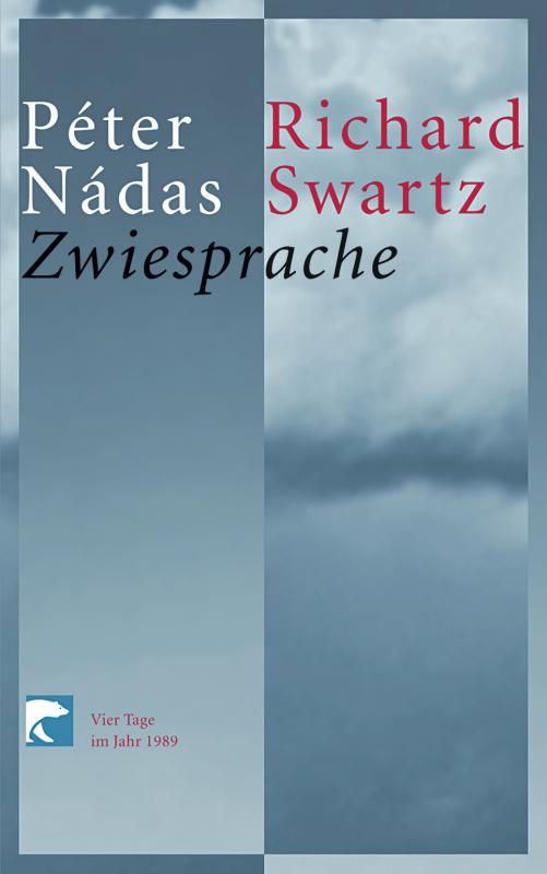 Cover-Bild Zwiesprache