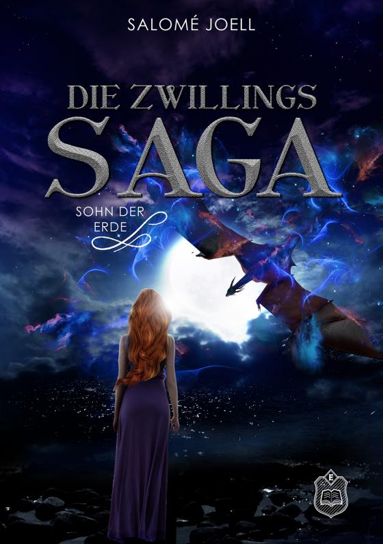 Cover-Bild Zwillingssaga 2