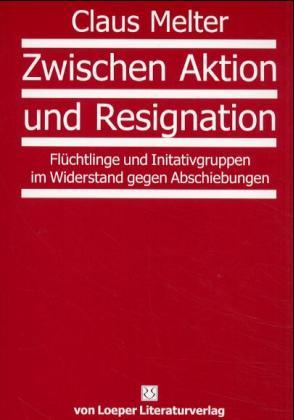 Cover-Bild Zwischen Aktion und Resignation