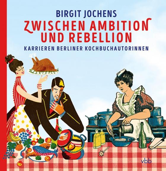 Cover-Bild Zwischen Ambition und Rebellion