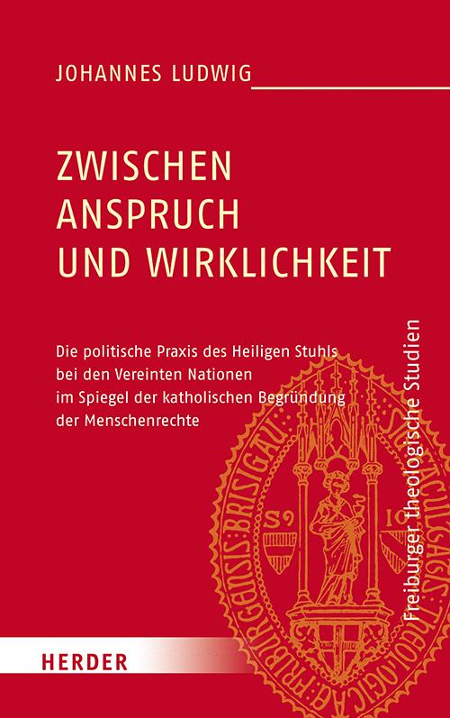 Cover-Bild Zwischen Anspruch und Wirklichkeit