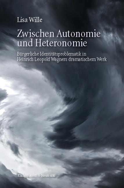 Cover-Bild Zwischen Autonomie und Heteronomie