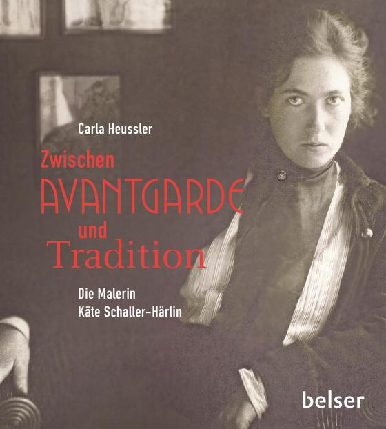 Cover-Bild Zwischen Avantgarde und Tradition