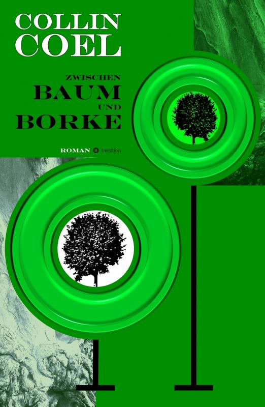 Cover-Bild Zwischen Baum und Borke