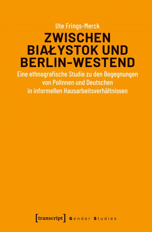 Cover-Bild Zwischen Bialystok und Berlin-Westend