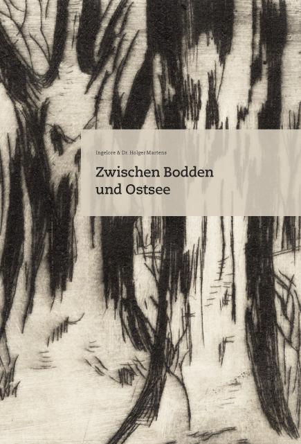 Cover-Bild Zwischen Bodden und Ostsee