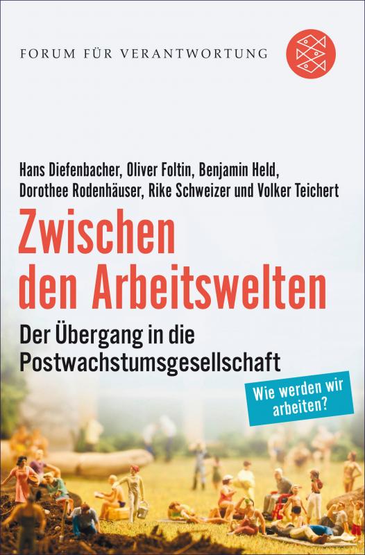 Cover-Bild Zwischen den Arbeitswelten