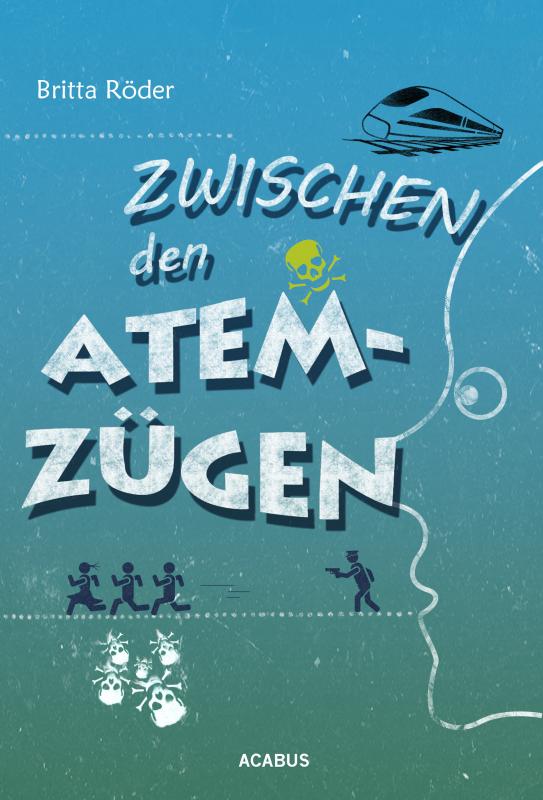 Cover-Bild Zwischen den Atemzügen