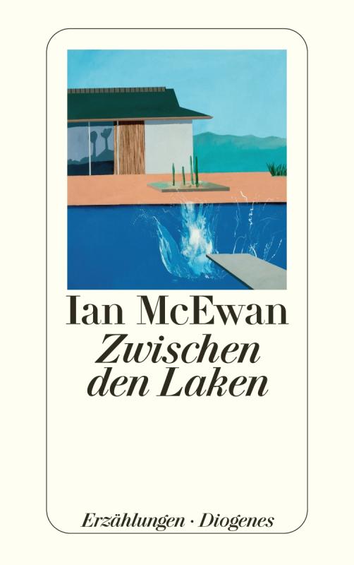 Cover-Bild Zwischen den Laken