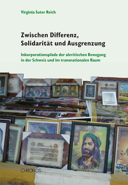 Cover-Bild Zwischen Differenz, Solidarität und Ausgrenzung