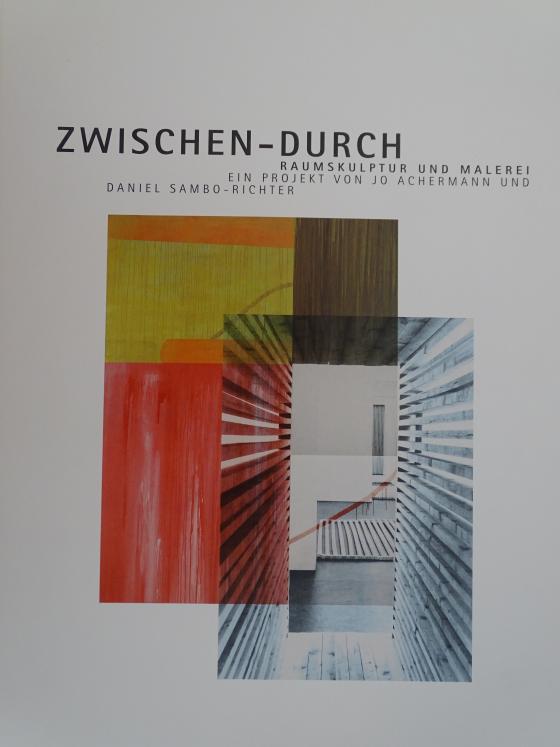 Cover-Bild ZWISCHEN - DURCH