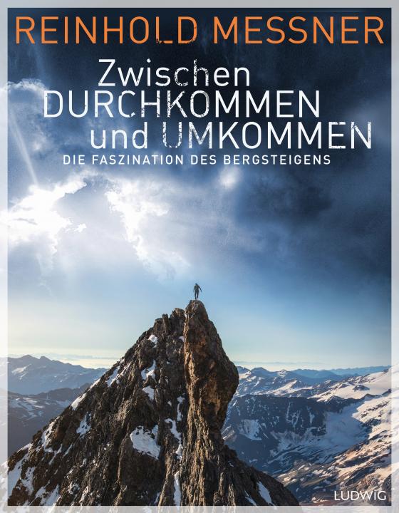 Cover-Bild Zwischen Durchkommen und Umkommen