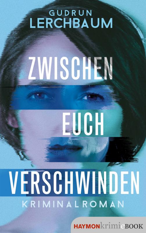 Cover-Bild Zwischen euch verschwinden