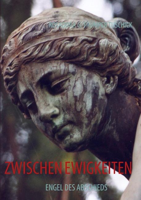 Cover-Bild ZWISCHEN EWIGKEITEN