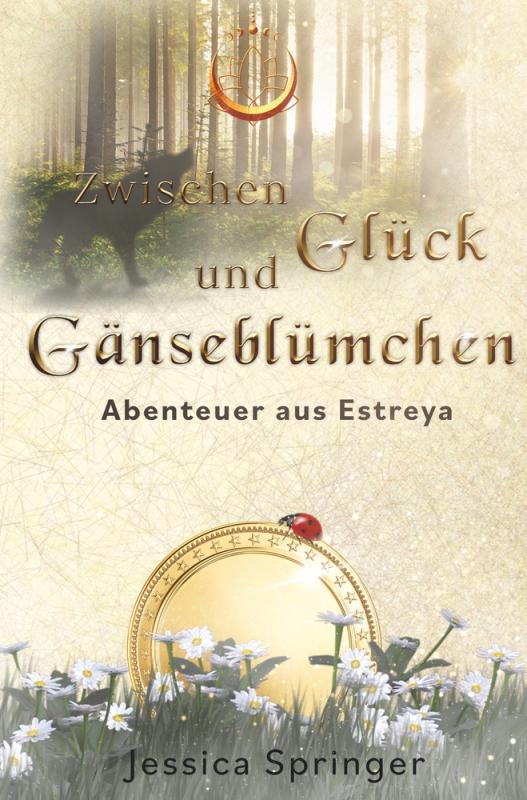 Cover-Bild Zwischen Glück und Gänseblümchen