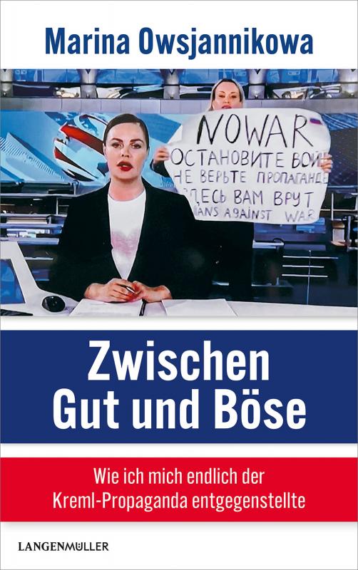 Cover-Bild Zwischen Gut und Böse