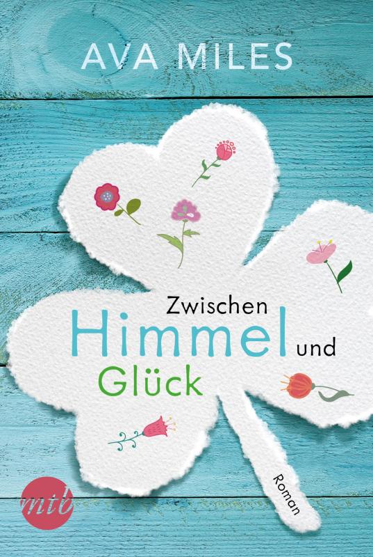 Cover-Bild Zwischen Himmel und Glück