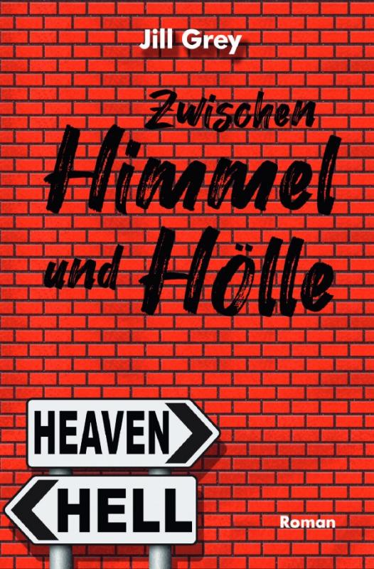 Cover-Bild Zwischen Himmel und Hölle