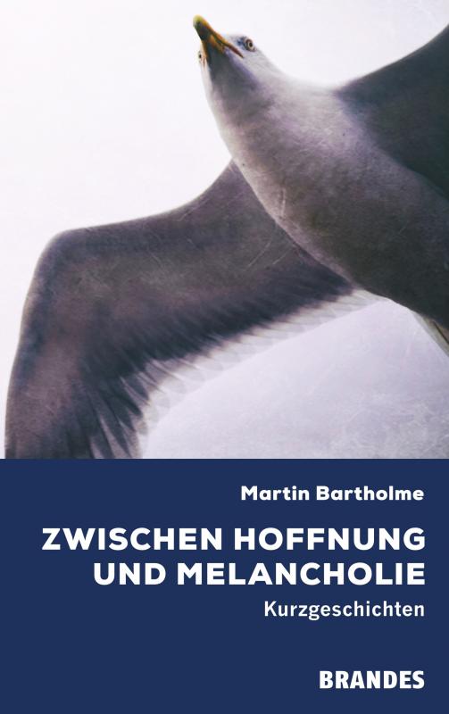 Cover-Bild Zwischen Hoffnung und Melancholie