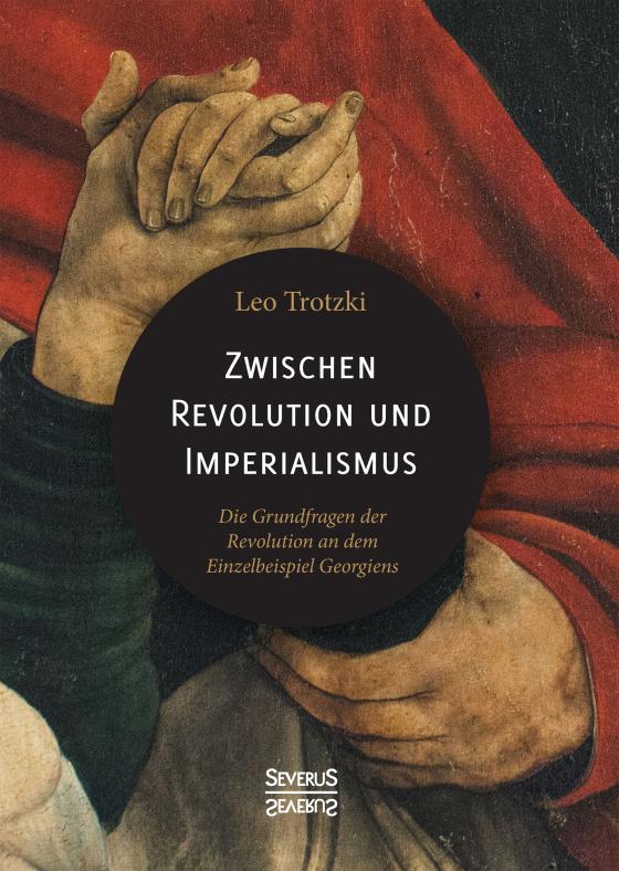 Cover-Bild Zwischen Imperialismus und Revolution