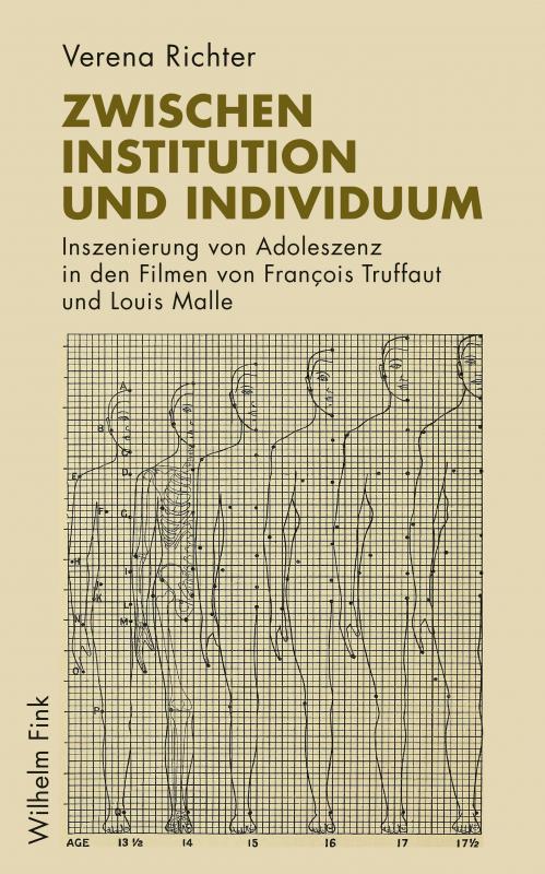 Cover-Bild Zwischen Institution und Individuum