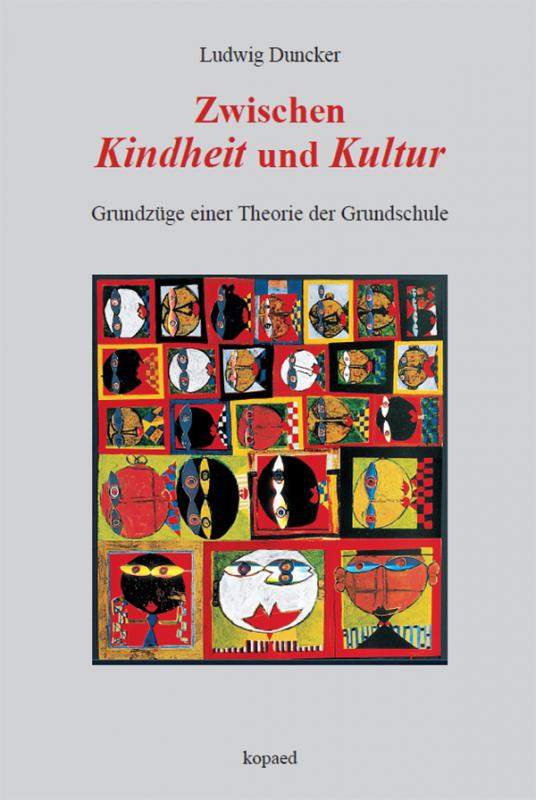 Cover-Bild Zwischen Kindheit und Kultur