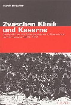 Cover-Bild Zwischen Klinik und Kaserne