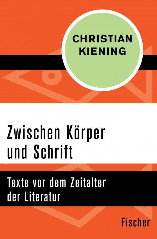 Cover-Bild Zwischen Körper und Schrift