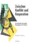 Cover-Bild Zwischen Konflikt und Kooperation