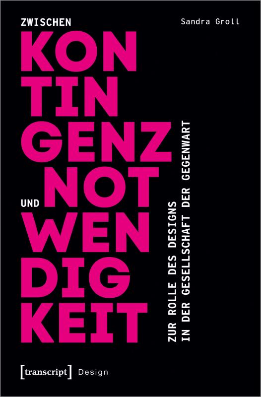 Cover-Bild Zwischen Kontingenz und Notwendigkeit