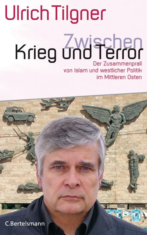 Cover-Bild Zwischen Krieg und Terror