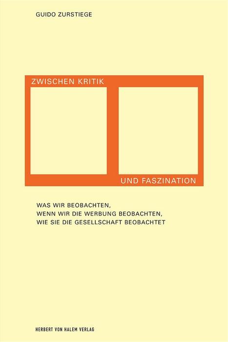 Cover-Bild Zwischen Kritik und Faszination