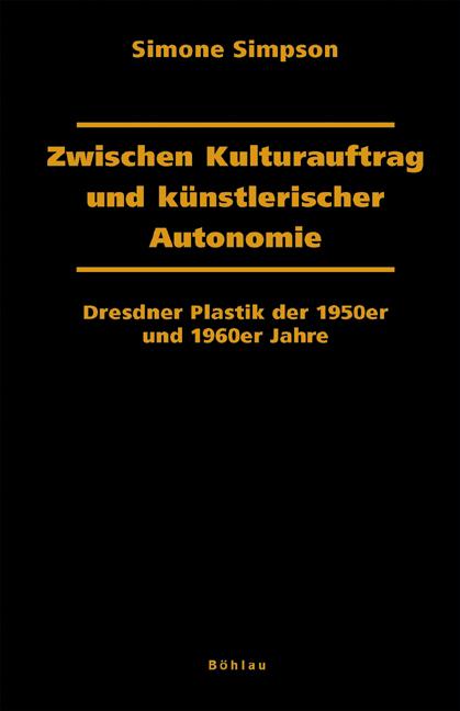 Cover-Bild Zwischen Kulturauftrag und künstlerischer Autonomie