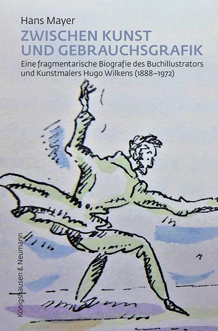 Cover-Bild Zwischen Kunst und Gebrauchsgrafik