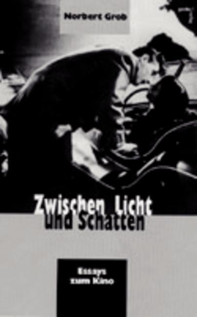 Cover-Bild Zwischen Licht und Schatten