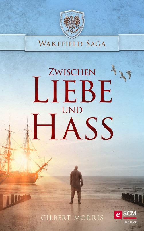 Cover-Bild Zwischen Liebe und Hass