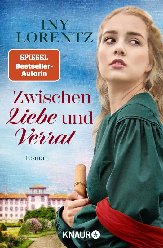 Cover-Bild Zwischen Liebe und Verrat