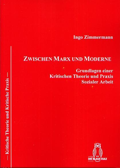 Cover-Bild Zwischen Marx und Moderne