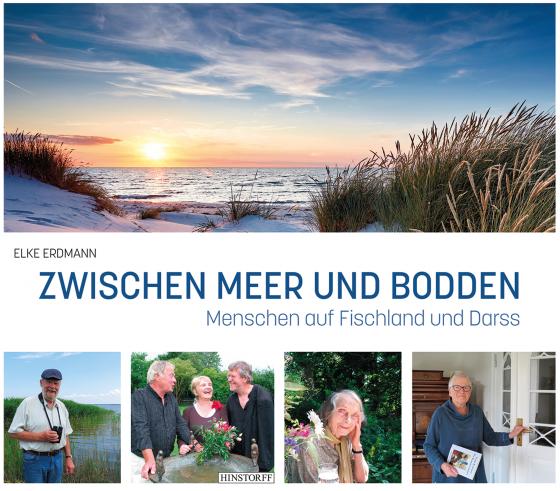 Cover-Bild Zwischen Meer und Bodden