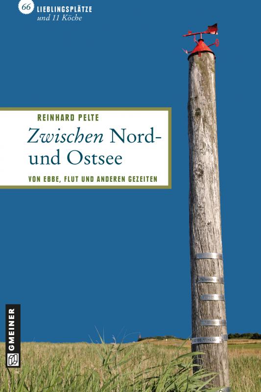Cover-Bild Zwischen Nord- und Ostsee