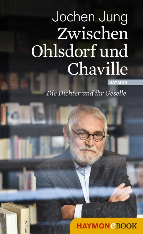 Cover-Bild Zwischen Ohlsdorf und Chaville