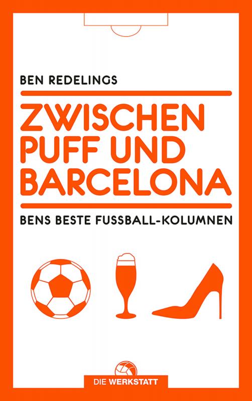 Cover-Bild Zwischen Puff und Barcelona