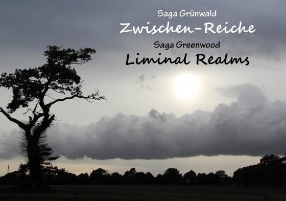 Cover-Bild Zwischen-Reiche/Liminal Realms