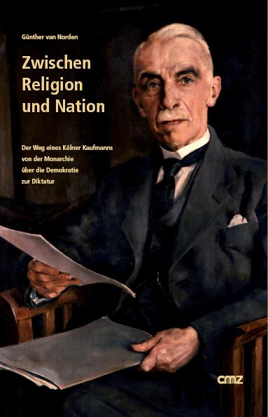 Cover-Bild Zwischen Religion und Nation