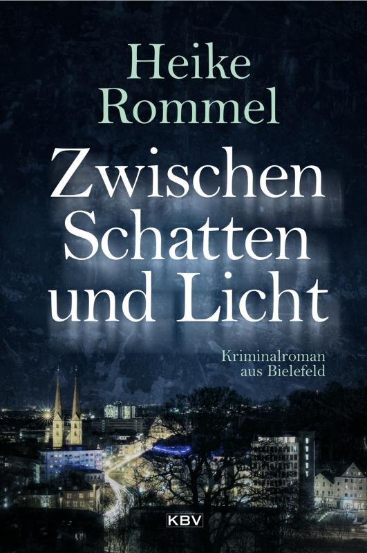 Cover-Bild Zwischen Schatten und Licht