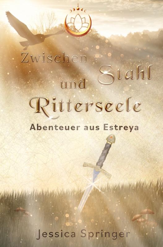 Cover-Bild Zwischen Stahl und Ritterseele