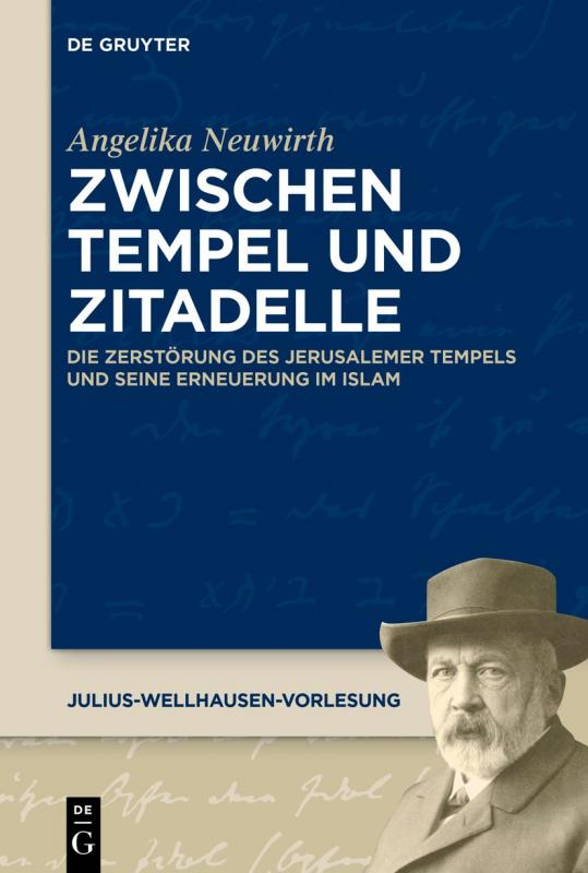Cover-Bild Zwischen Tempel und Zitadelle